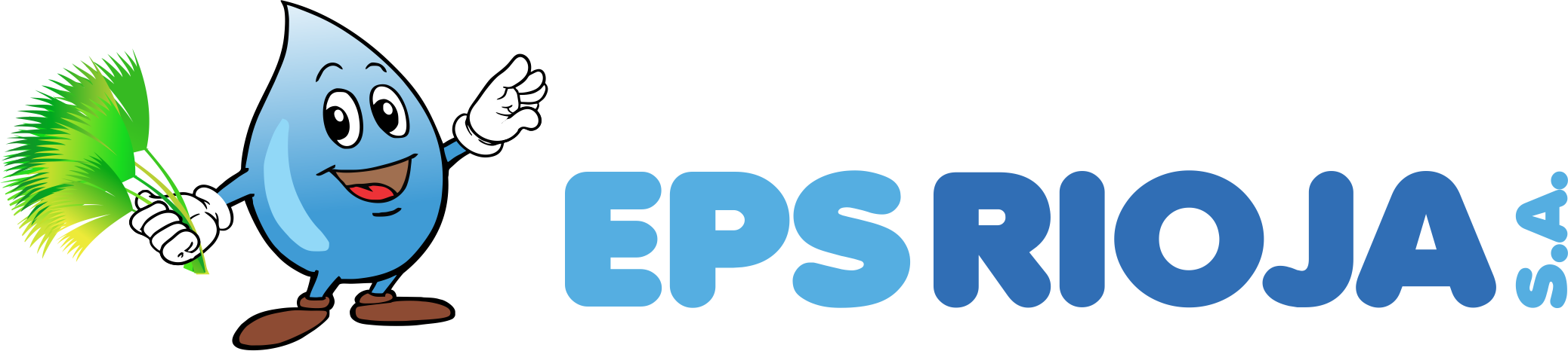 EPS RIOJA Logo